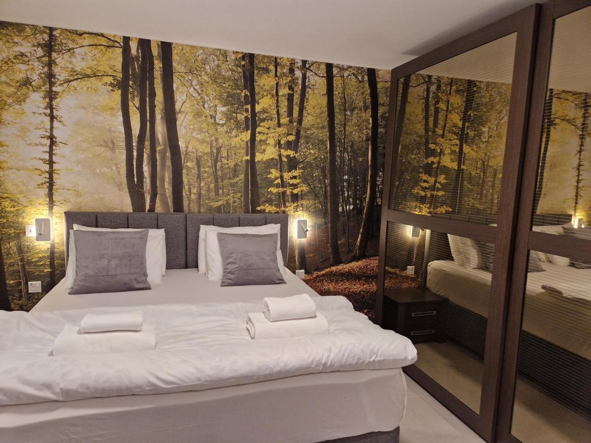 Korzo Suites St. Julian'S Buitenkant foto