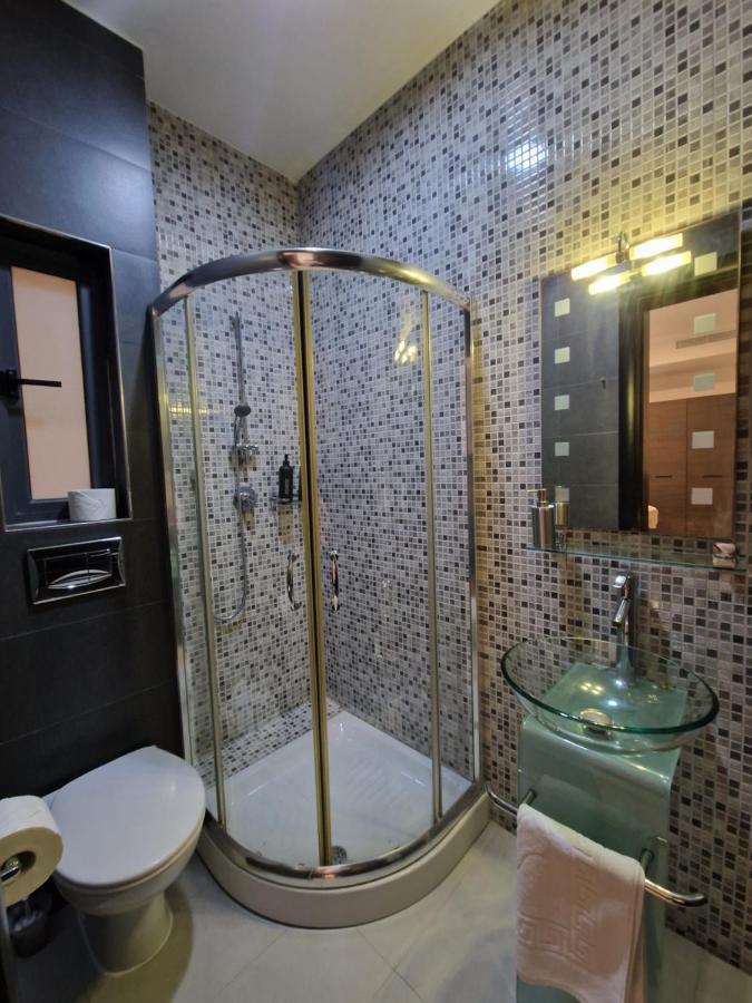 Korzo Suites St. Julian'S Buitenkant foto